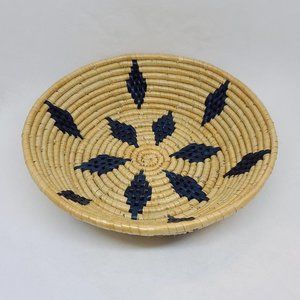 Hand Woven Basket